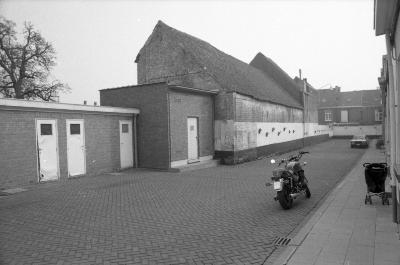 Lier, Van Brandtpoort