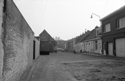 Lier, Van Brandtpoort