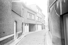 Lier, Kattenstraat
