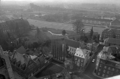 Lier, panorama