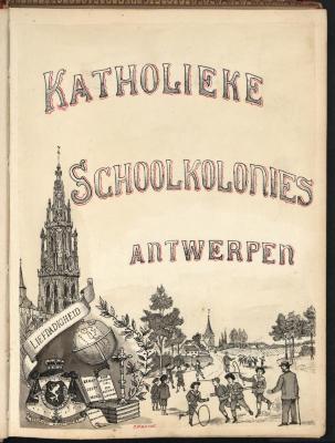 Katholieke Schoolkolonies Antwerpen