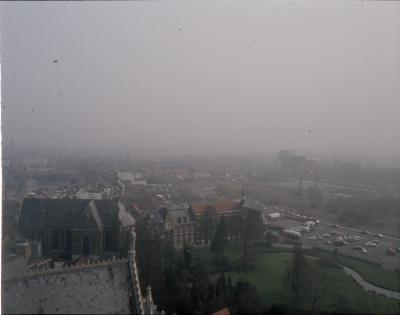 Lier, Gasthuisvest