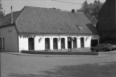 Lier, Draaiboom