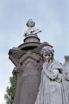 Lier, Anton Bergmann