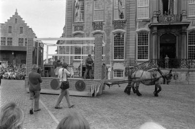 Lier, Zimmertorencavalcade 1980