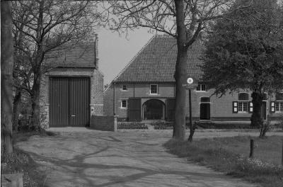 Lier, Kartuizershoeve