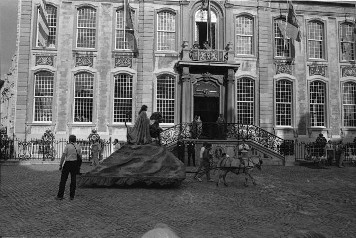 Lier, Zimmertorencavalcade 1980
