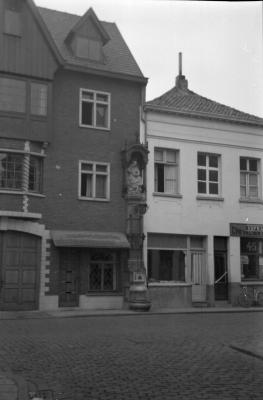 Lier, Koning Albertstraat