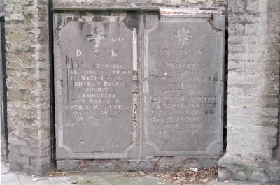 Lier, Kluizekerk
