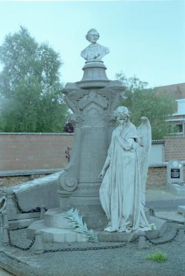 Lier, Anton Bergmann