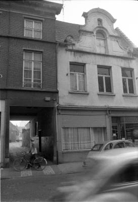 Lier, Van Brandtpoort
