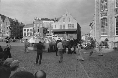 Lier, Zimmertorencavalcade 1980