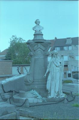 Lier, Anton Bergmann