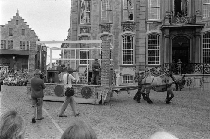 Lier, Zimmertorencavalcade 1980