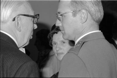 Lier, koninklijk bezoek