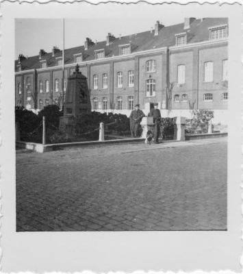 Lier, cadettenschool