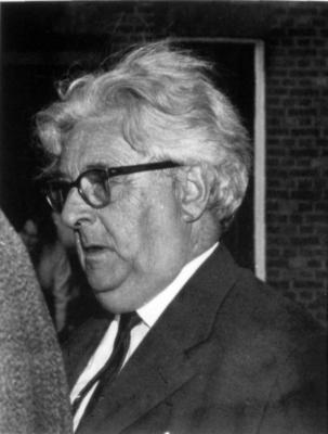 Lier, Renaat Veremans
