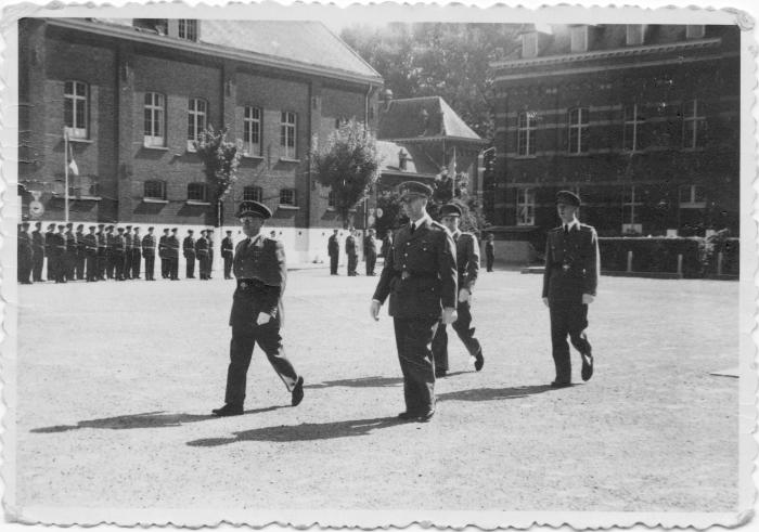 Lier, cadettenschool