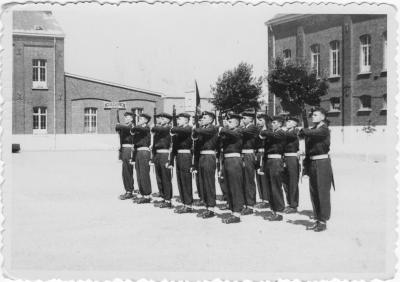 Lier, cadettenschool