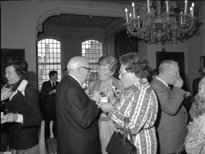 Lier, koninklijk bezoek