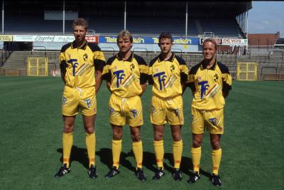 Lier, koninklijke Lierse SK