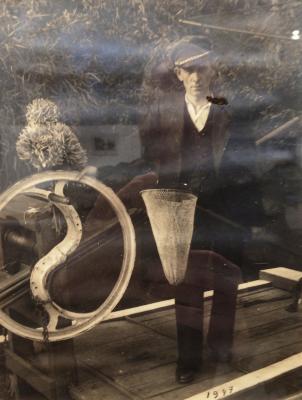 Lier, koninklijke moedige bootvissers