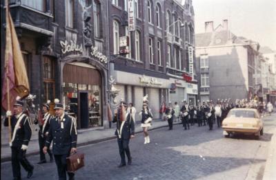 Lier, harmonie Leo XIII