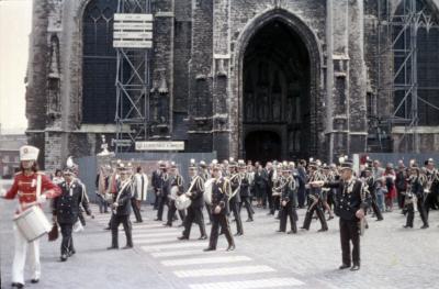 Lier, harmonie Leo XIII