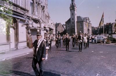 Lier, harmonie Leo XIII