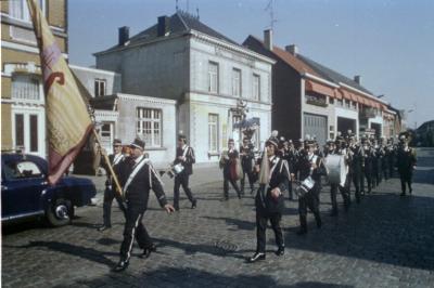 Lier, harmonie Leo XIII