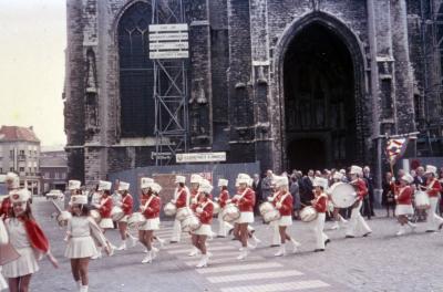 Lier, harmonie Leo XIII