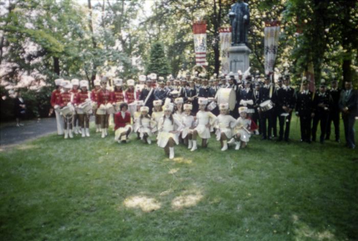 Lier, harmonie Leo XIII