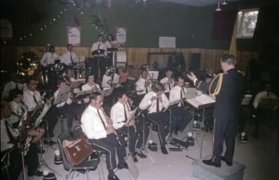 Lier, harmonie Leo XIII