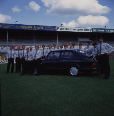 Lier, Koninklijke Lierse SK