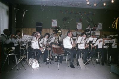 Lier, harmonie Leo XIII