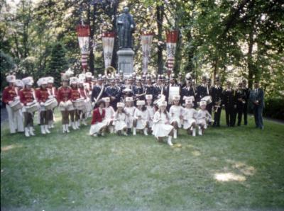 Lier, harmonie Leo XIII