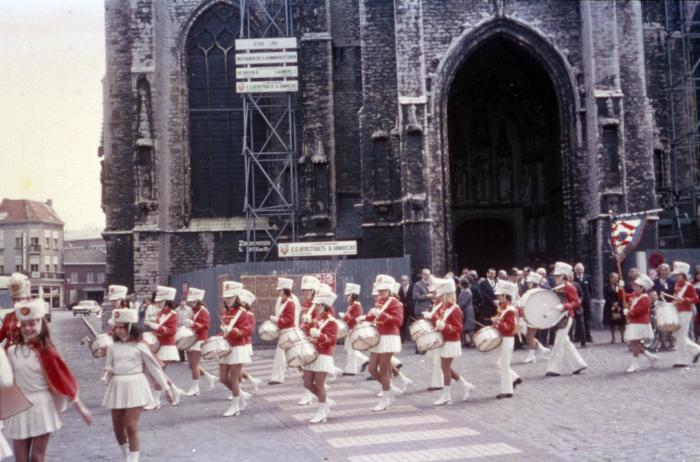 Lier, harmonie Leo XIII