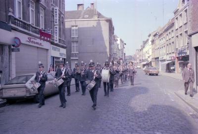 Lier, harmonie Leo XIII