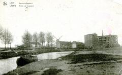 Lier, Leuvensepoort