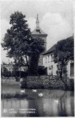 Lier, Zimmertoren