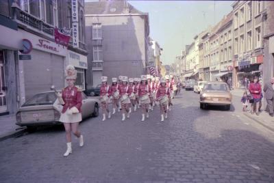 Lier, harmonie Leo XIII