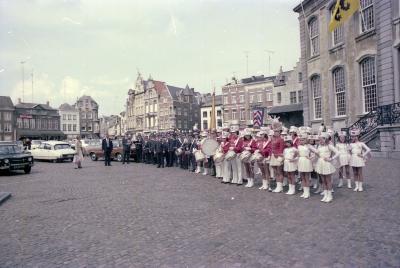 Lier, harmonie Leo XIII