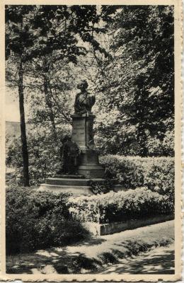 Lier, Anton Bergmann