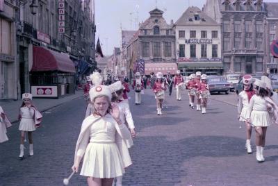 Lier, harmonie Leo XIII