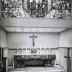 Lier, Heilig-Hartkerk Interieur