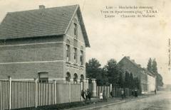 Lier, Café Lyra