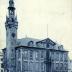 Lier, Stadhuis en belfort