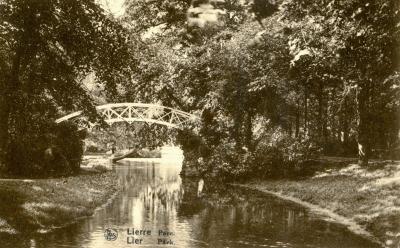 Lier, Stadspark