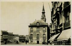 Lier, Grote Markt