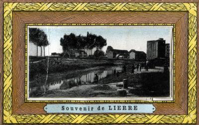 Lier, Souvenir van Lier 